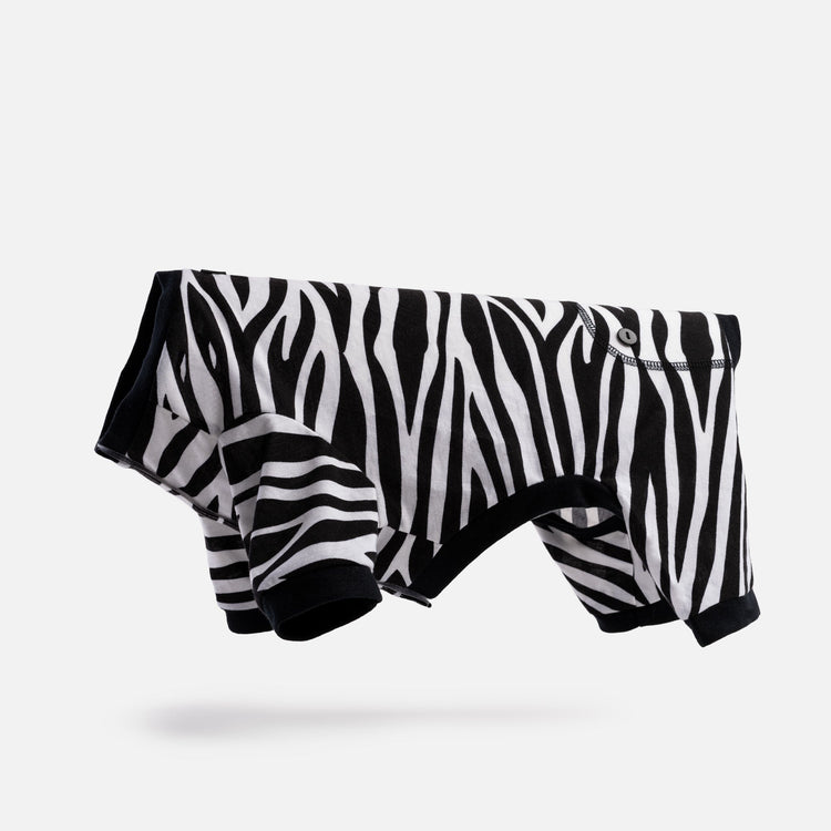 Dog Camo Pajama