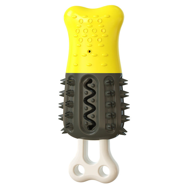 Cooling & Teeth-Cleaning Pet Chew Toy