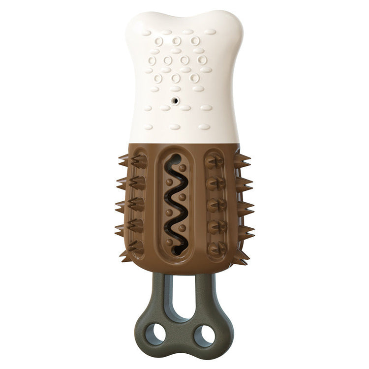 Cooling & Teeth-Cleaning Pet Chew Toy