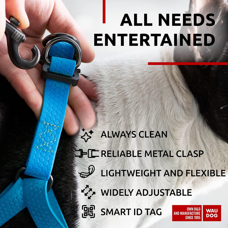 Waterproof Dog Harness