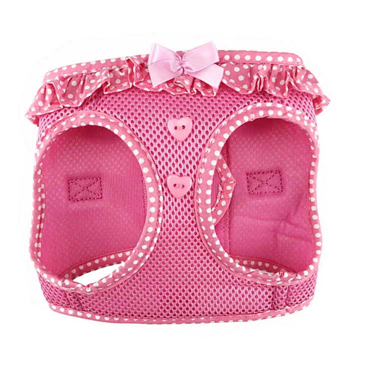 No Choke Dog Harness