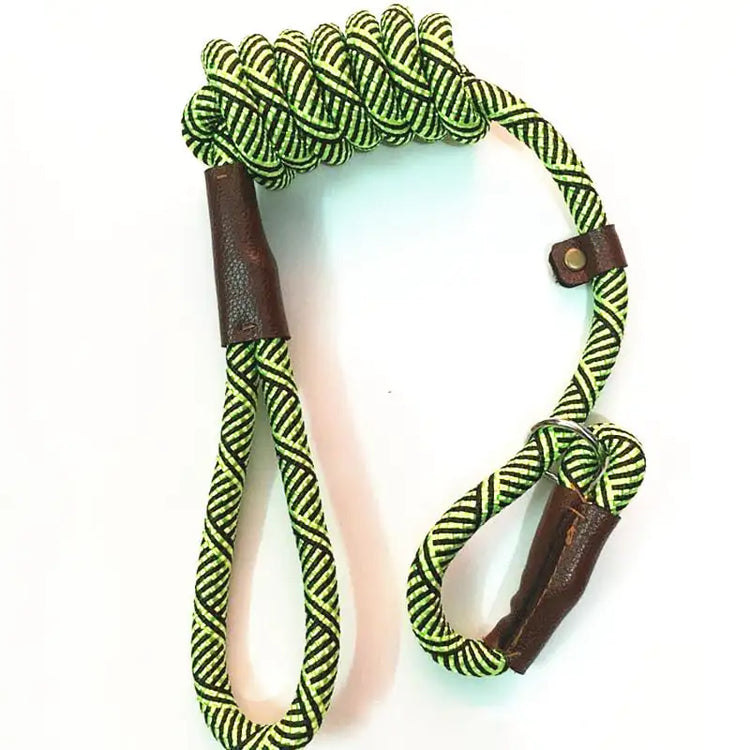 Medium Dog Training Leash