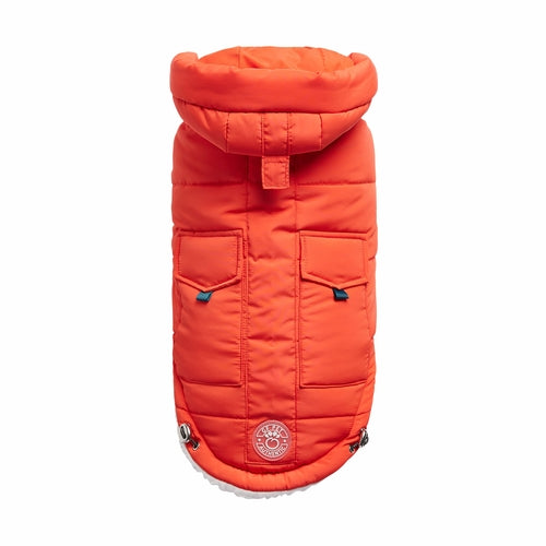 Ultimate Warmth & Style for Your Dog