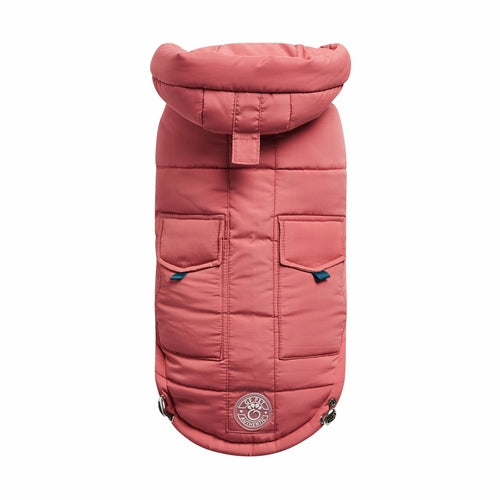 Ultra-Warm & Stylish Dog Jacket