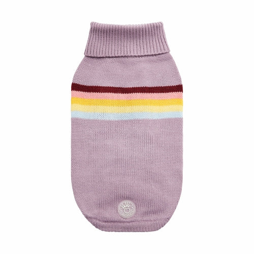 Dog Trendy Turtleneck for Sweater
