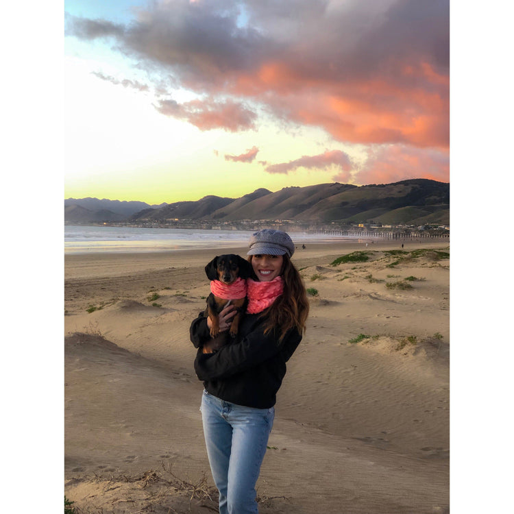 Dog Moms & Pups