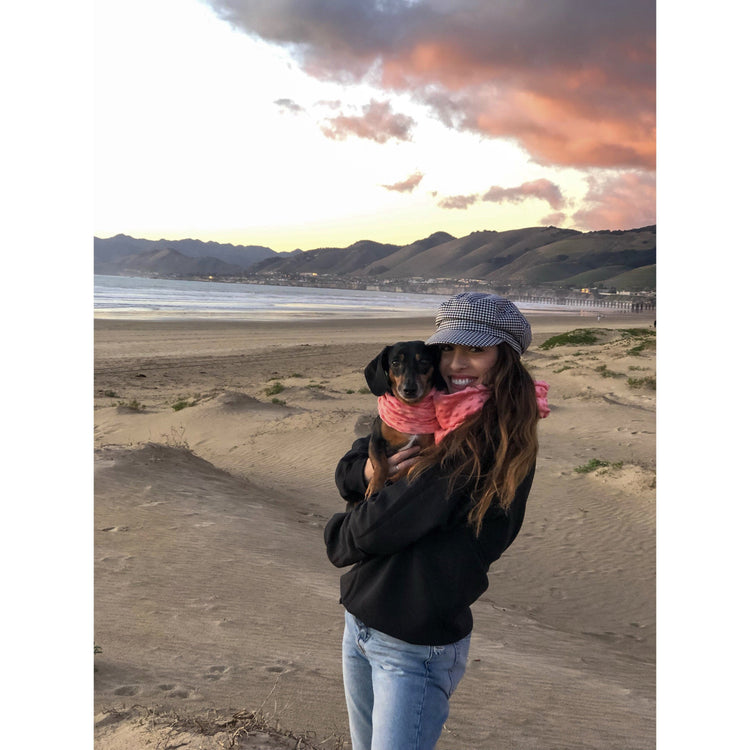 Dog Moms & Pups