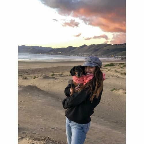 Dog Moms & Pups