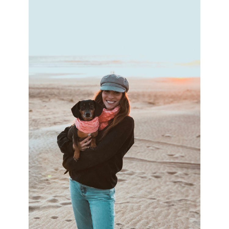 Dog Moms & Pups