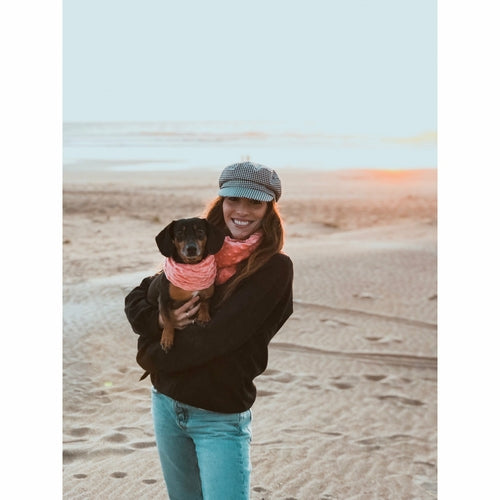 Dog Moms & Pups