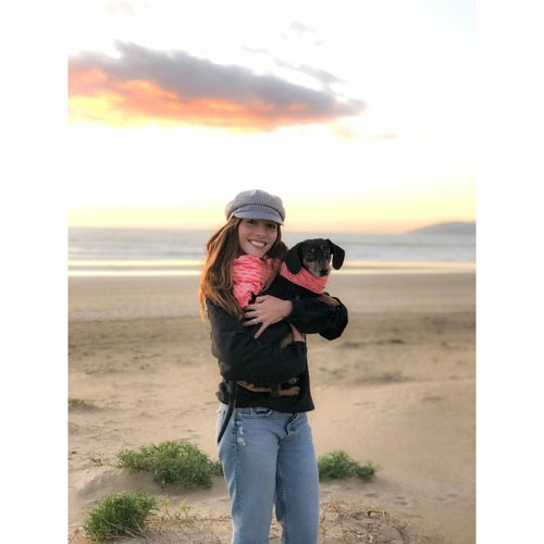 Dog Moms & Pups