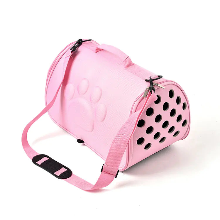 Space Capsule Pet Carrier