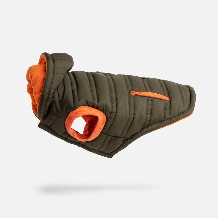 Dog Cypress Jacket