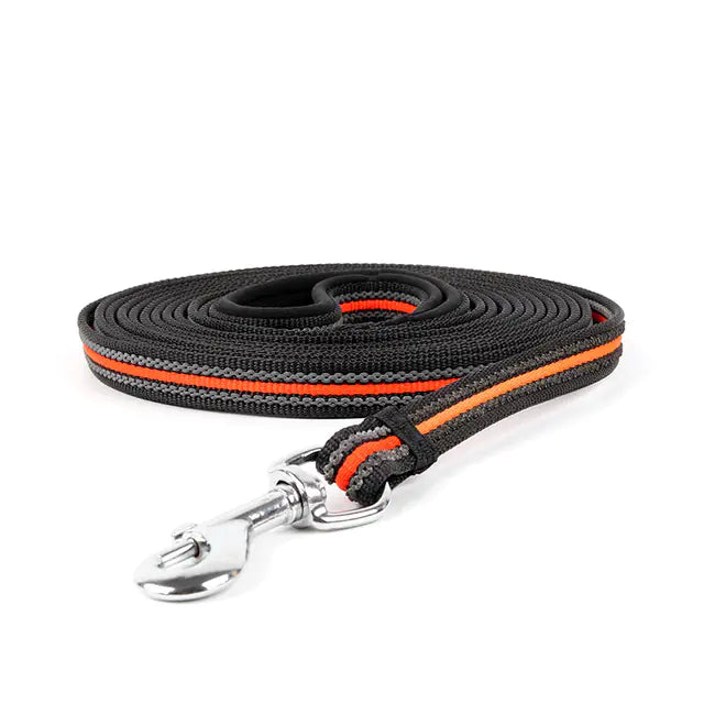 Nylon Dog Leash Chain
