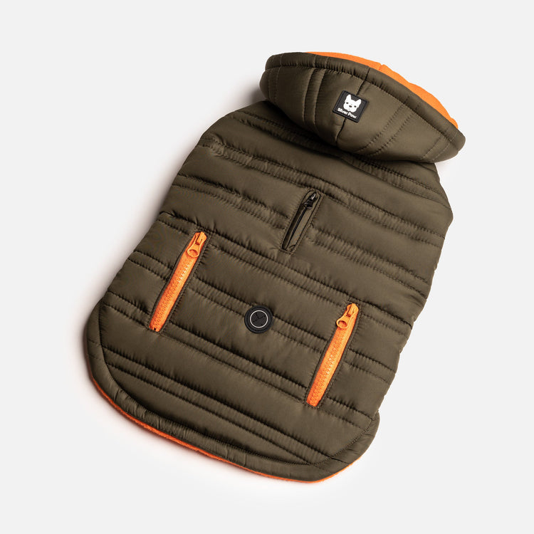 Dog Cypress Jacket