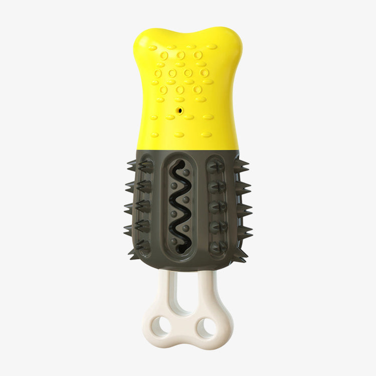 Cooling & Teeth-Cleaning Pet Chew Toy
