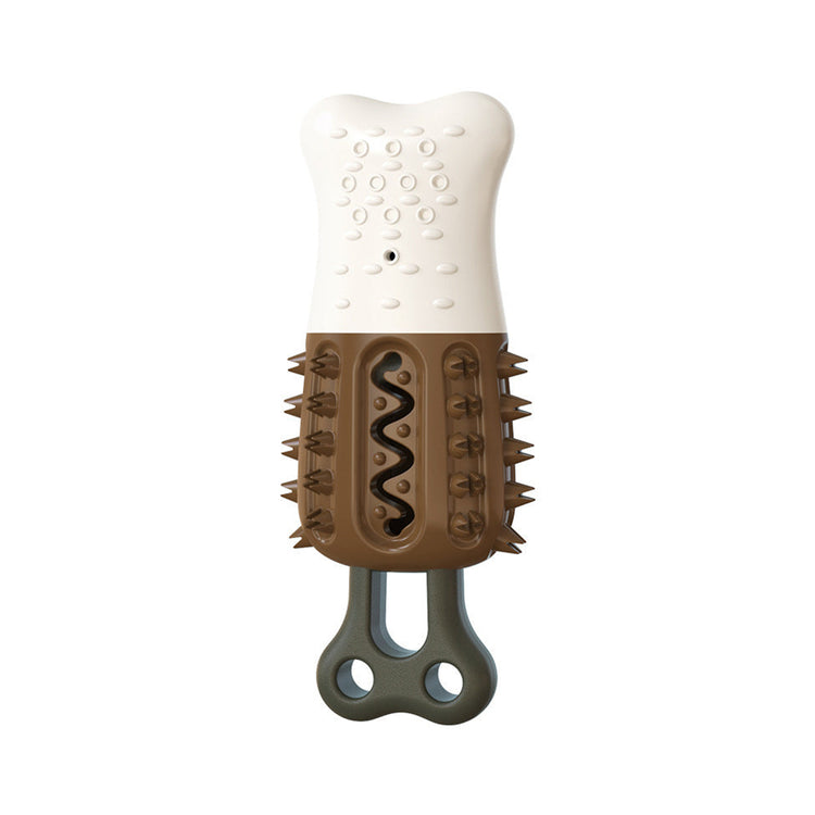 Cooling & Teeth-Cleaning Pet Chew Toy