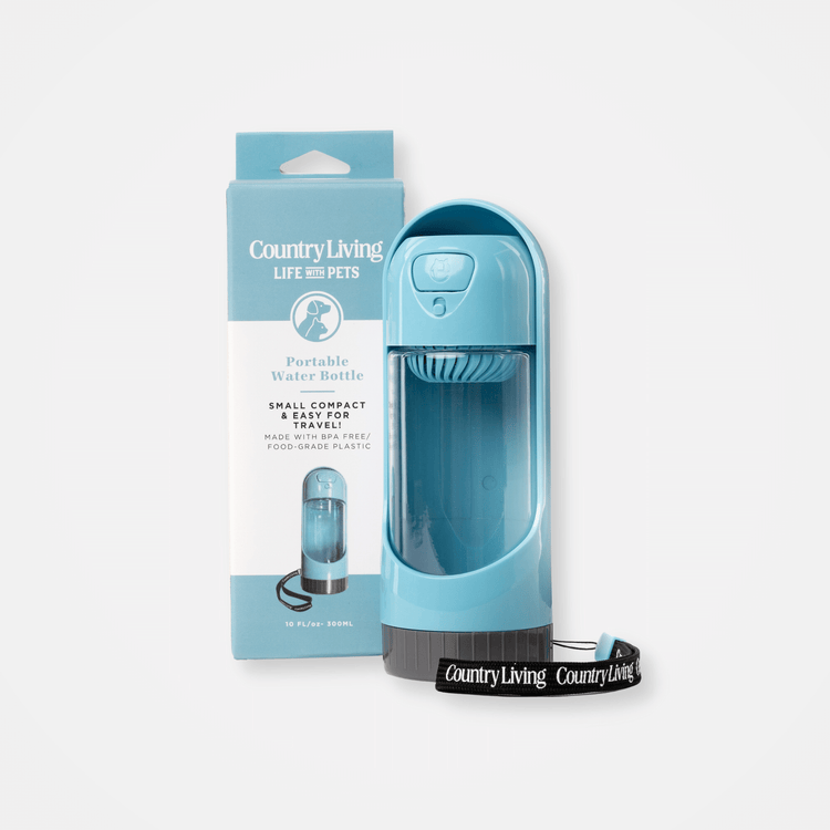Dog Portable Water Bottle