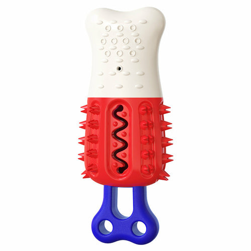 Cooling & Teeth-Cleaning Pet Chew Toy