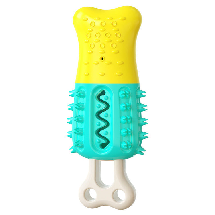 Cooling & Teeth-Cleaning Pet Chew Toy
