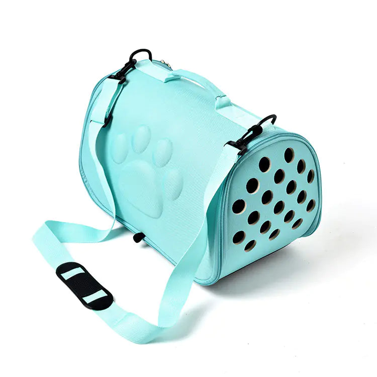Space Capsule Pet Carrier