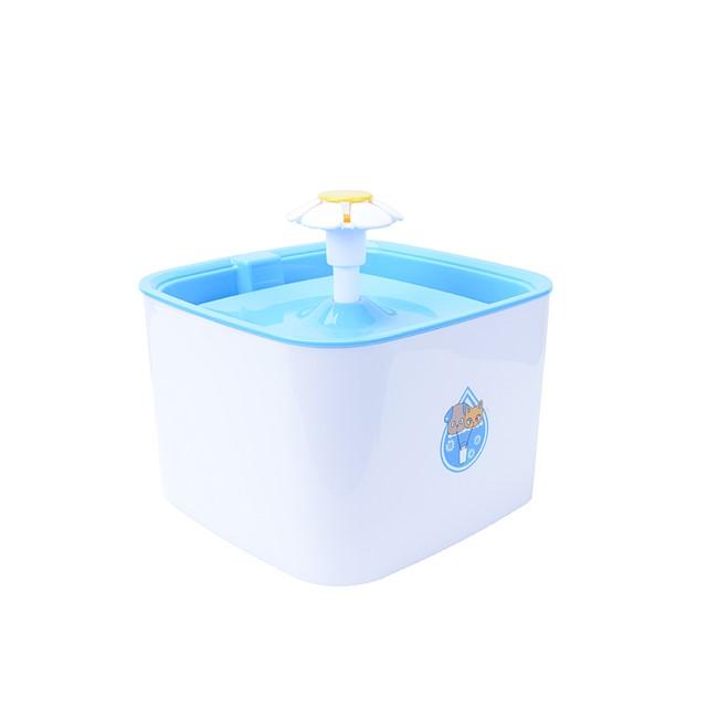 Ultra Quiet Dog Fountain