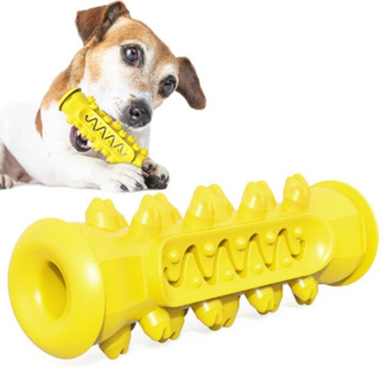 Doggy Tooth Cleaning & Chewing Toy