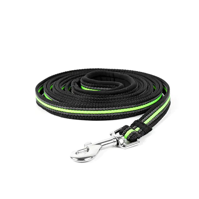 Nylon Dog Leash Chain