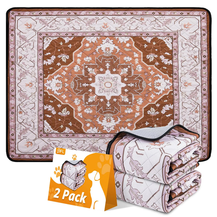 Washable Puppy Training Pads