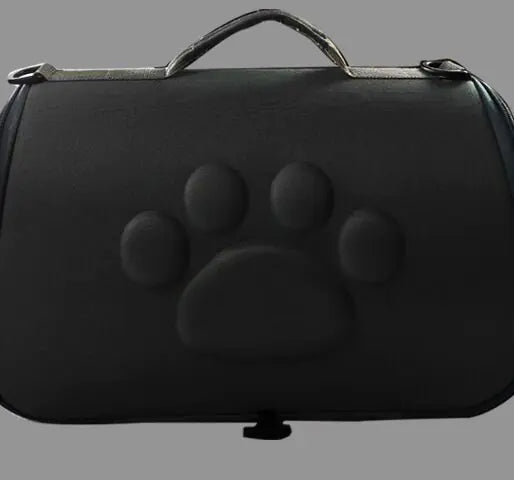 Space Capsule Pet Carrier