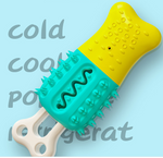 Cooling &  Teeth-Cleaning Pet Chew Toy