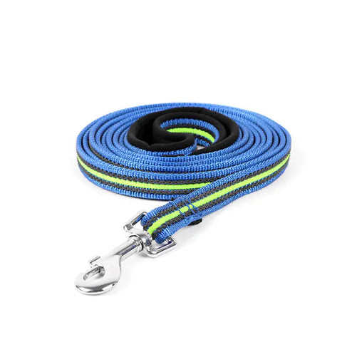 Nylon Dog Leash Chain