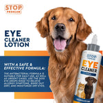 Dogs Eye Wash Drops