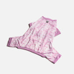 Dog Pink Pajama
