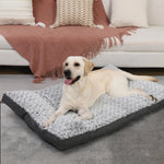 Deluxe Reversible Dog Bed