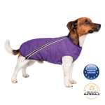 Sustainable Eco-Friendly Dog Jacket