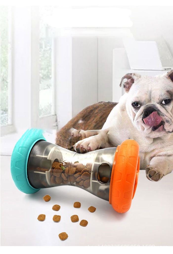 Pet Food Leakage Toy