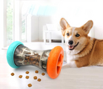 Pet Food Leakage Toy