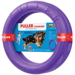 PULLER Outdoor Dog Ring Toy