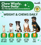 Dogs Supplement Pawious Hip