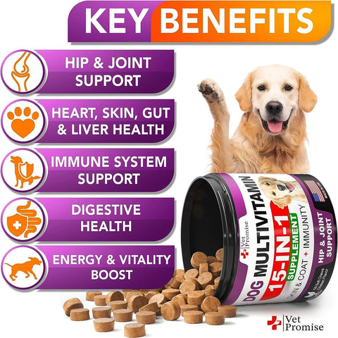 Dog Multivitamin