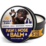 Natural Dog Paw Balm