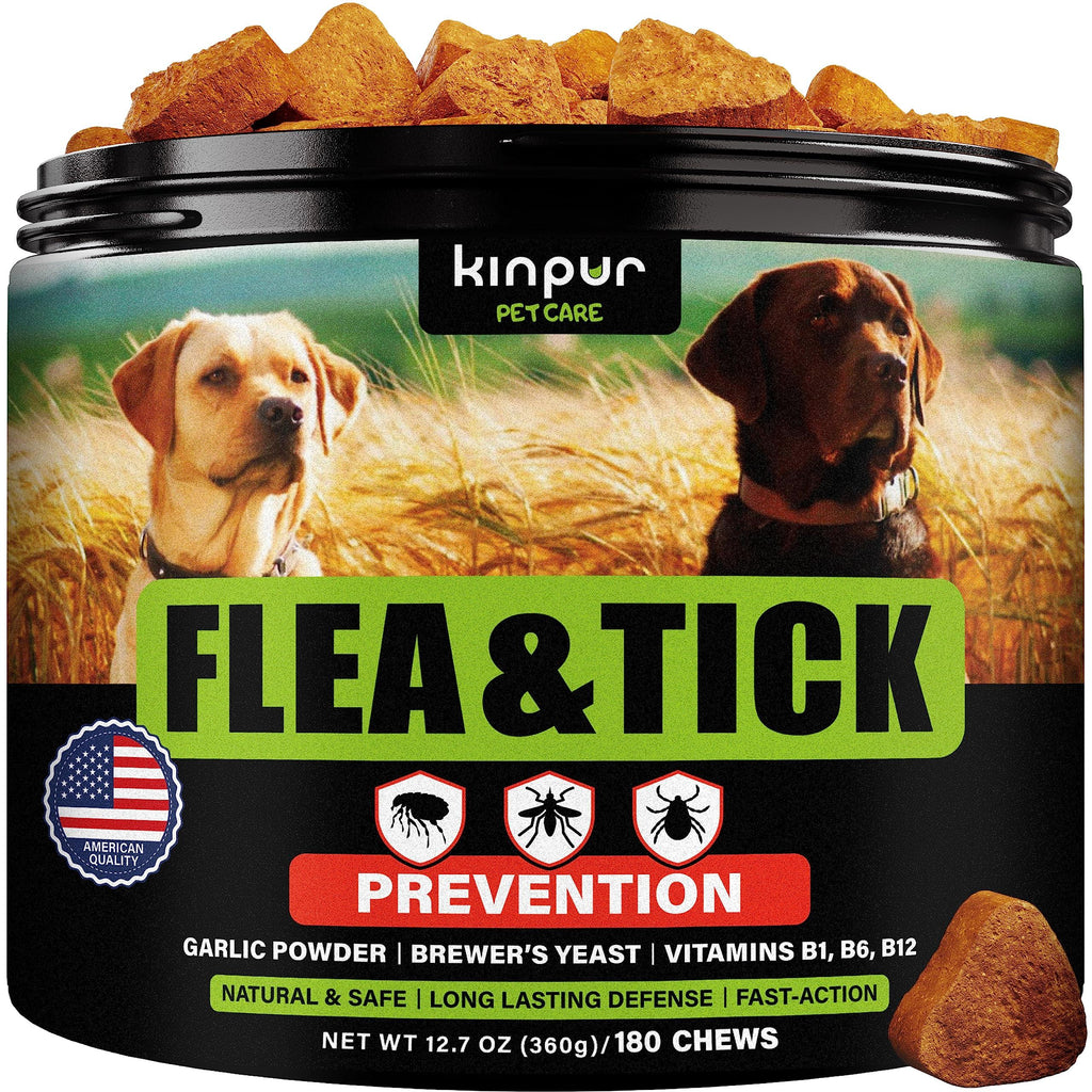 Prevention Chewable for Dogs