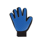 Dog Deshedding &  Massage Glove