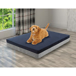 Memory Foam Orthopedic Dog Bed