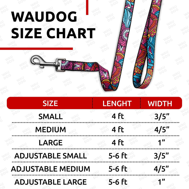 Dog Leash for Small and Medium