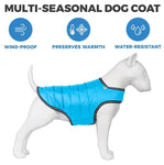 Dog Winter Coat for Small