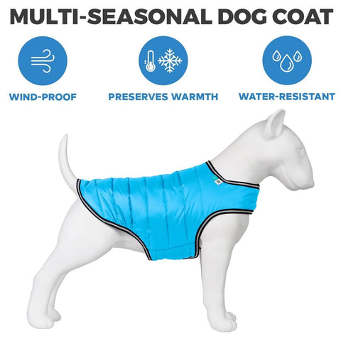 Dog Winter Coat for Small