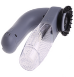 Electric Pet Grooming & Massage Brush