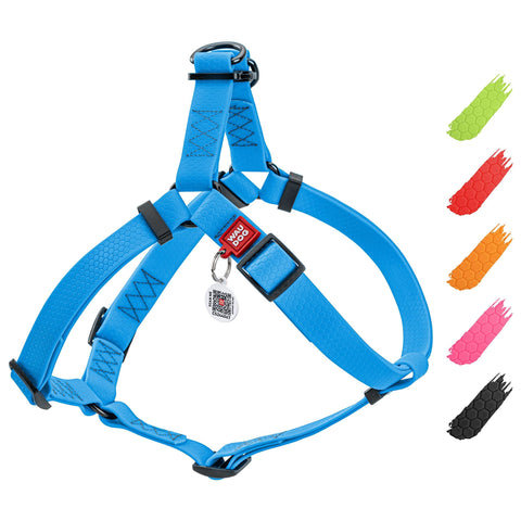 Waterproof Dog Harness